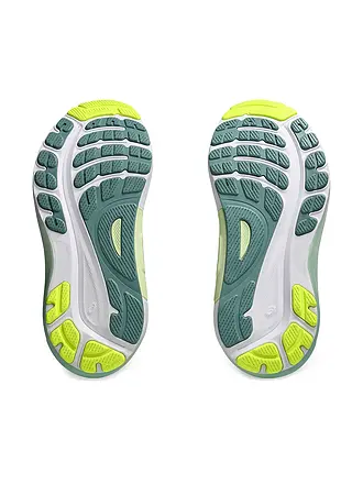 ASICS | Chaussures de running pour femmes Gel-Kayano 31 | hellgrün